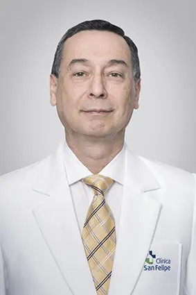 JOSE LUIS LEON CUETO