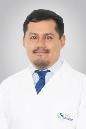ENZO VALERY LEON LUJAN