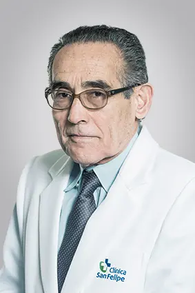 FERNANDO LEON NAVARRO