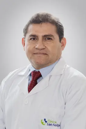 JOSE MARTIN LLAMOCA SANCHEZ