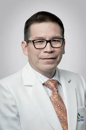 RAUL JULIAN LLANOS LAM