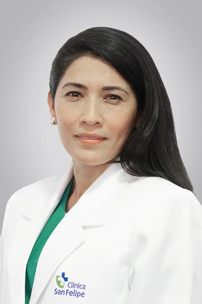CARLA ELIZABETH LLORENTE ZAVALETA