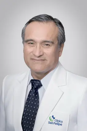 CESAR ANTONIO LOZA MUNARRIZ