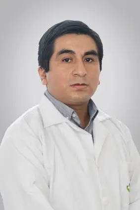 PABLO HUGO LUCAS BARRETO