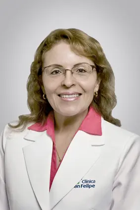 LITA LUDEÑA URQUIZO