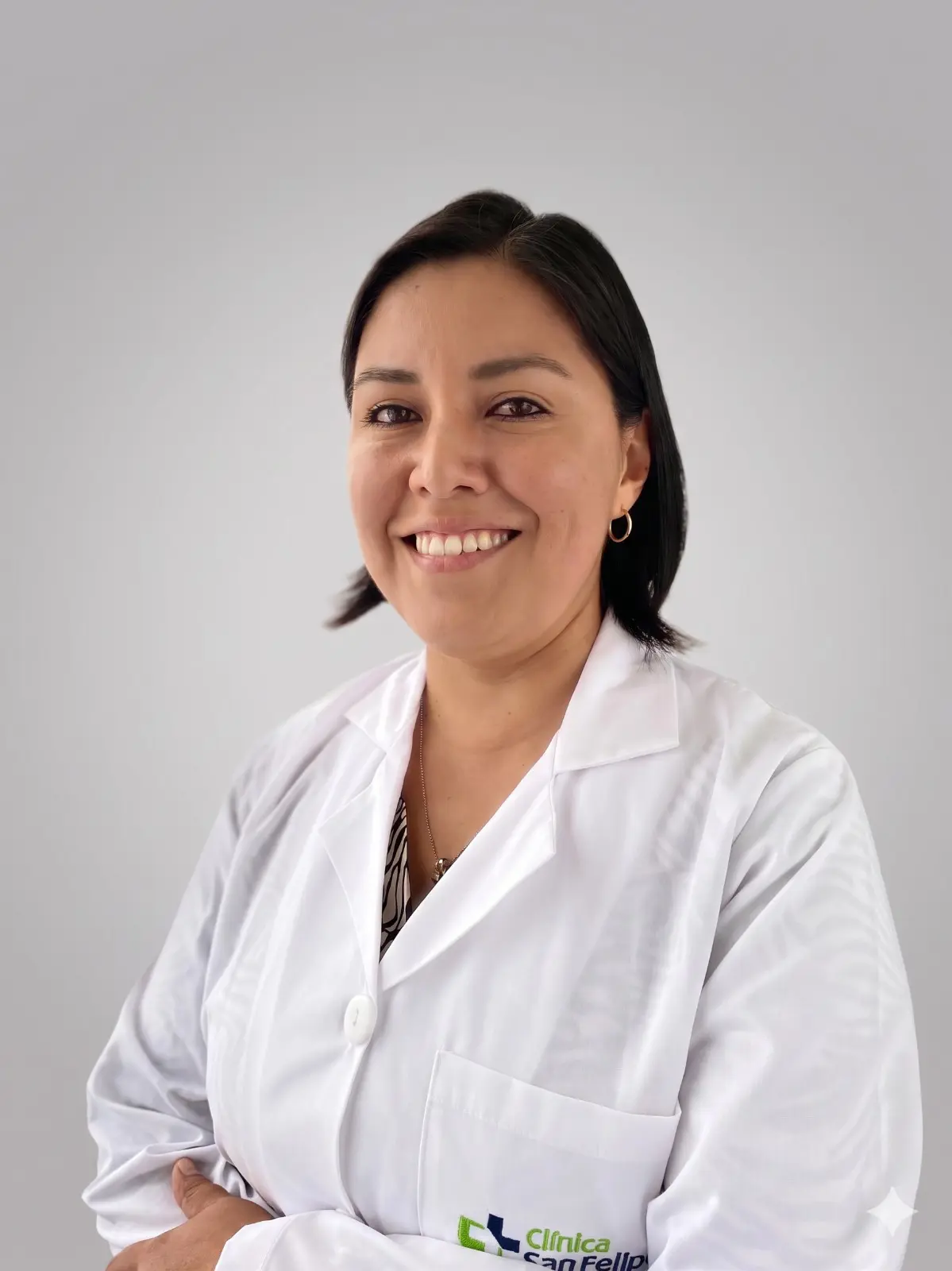 ANDREA LISSETTE MALAGA ALARCO