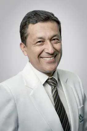GERMAN JAVIER MALAGA RODRIGUEZ
