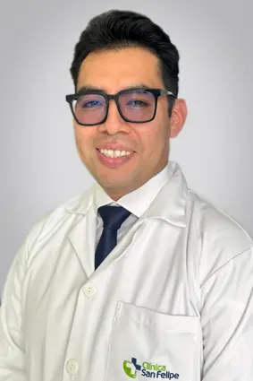 POL JAVIER MAMANI ECHENIQUE