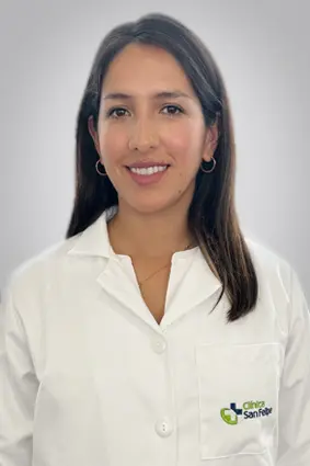 CECILIA LUISA MANRIQUE KUKURELO