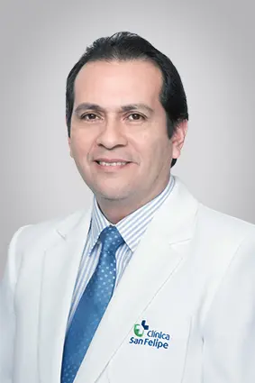 CARLOS RAMIRO MARIÑO VIGO