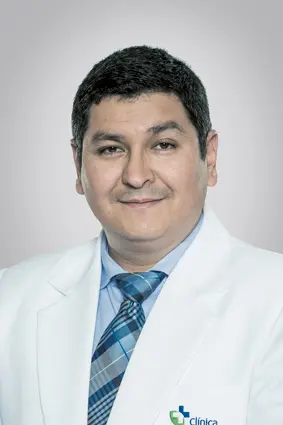 EDUARDO FREDDY MATOS MORALES