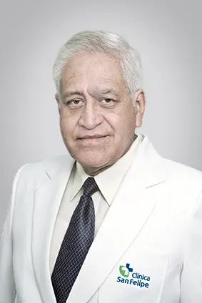LUIS JULIO MATOS RETAMOZO