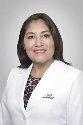 LUZ MERY MENDOZA BERNARDO