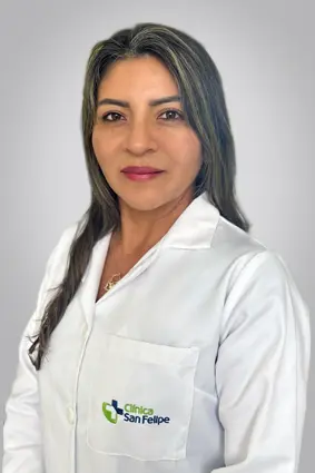 MIRYAM SUSANA MENDOZA CARRANZA
