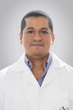 YOHEL MENDOZA LUNA