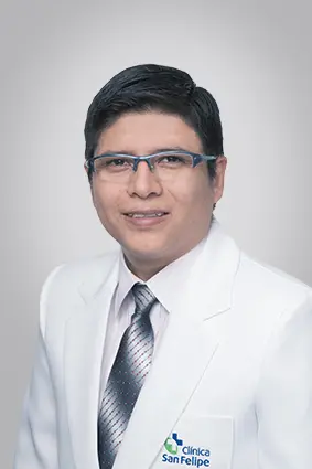 JUAN JOSE MENDOZA OVIEDO