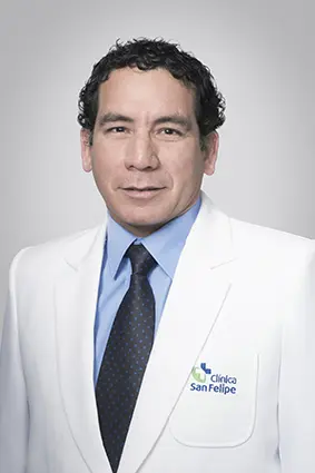 ALFONSO ENRIQUE MERINO PASCO