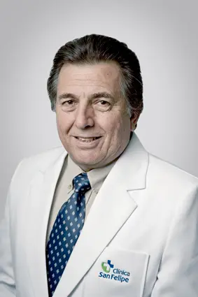 GINO MANUEL MOLFINO CORDERO