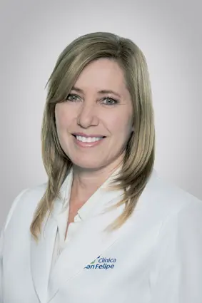 LUCRECIA MONSANTE CARRILLO