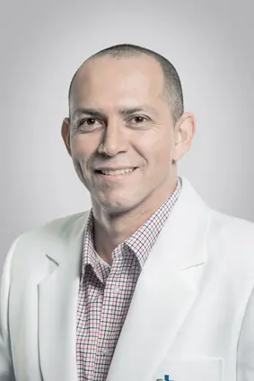 GORKY ERNESTO MORI PINEDO