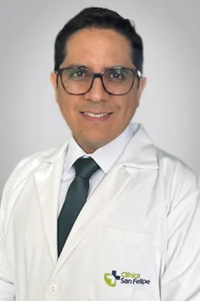 CARLOS MARTIN MURILLO CANALES