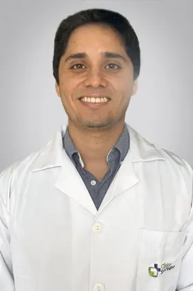 LUIS ENRIQUE MURILLO PEREZ