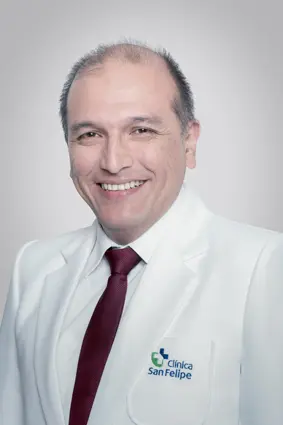 NESTOR ENRIQUE NAJAR TRUJILLO