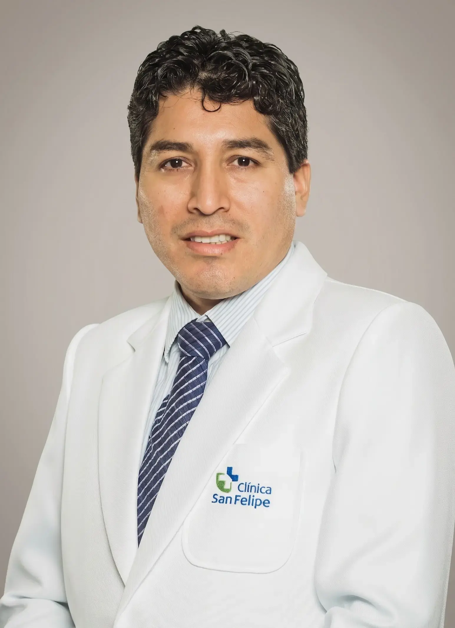TITO NAVARRO ROMERO