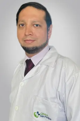 LUIS ENRIQUE NUÑEZ ALVARADO