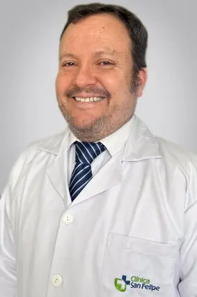 CARLOS ERNESTO OLAECHEA MATTO
