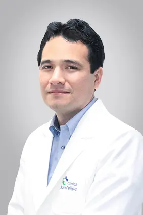 RAUL JESUS OLIVERA GONZALES