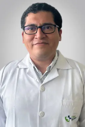 DINO EDISON OLIVERA SIADEN