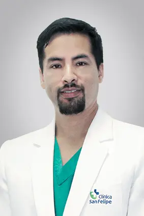 DARIO ENRIQUE ORTEGA ALZAMORA