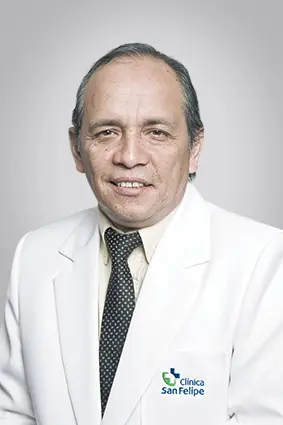 LUIS GERARDO ORTEGA SOTELO