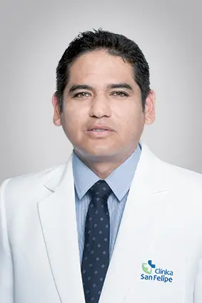 ENRIQUE OSHIRO ROMERO