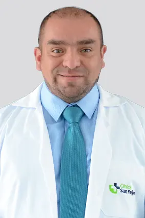 RAFAEL ALBBEIRO PAREJA MUJICA