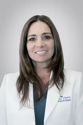 MARIA ALEJANDRA PEREIRA QUEZADA