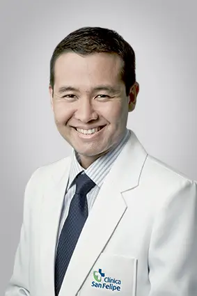 JULIO ENRIQUE PEREZ LU