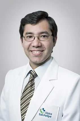 LUIS ENRIQUE PEREZ LU