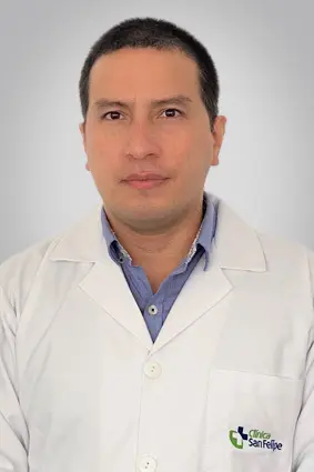 CESAR ALBERTO PEREZ PEREZ