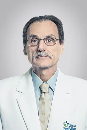 VLADIMIR PEROVIC SAPONARO
