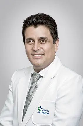 JOSE LUIS PINTO VALDIVIA