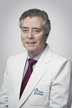 JOSE GODOFREDO PORTUGAL VIVANCO