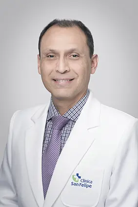 ABRAHAM ISAAC PUERTAS PEREDA