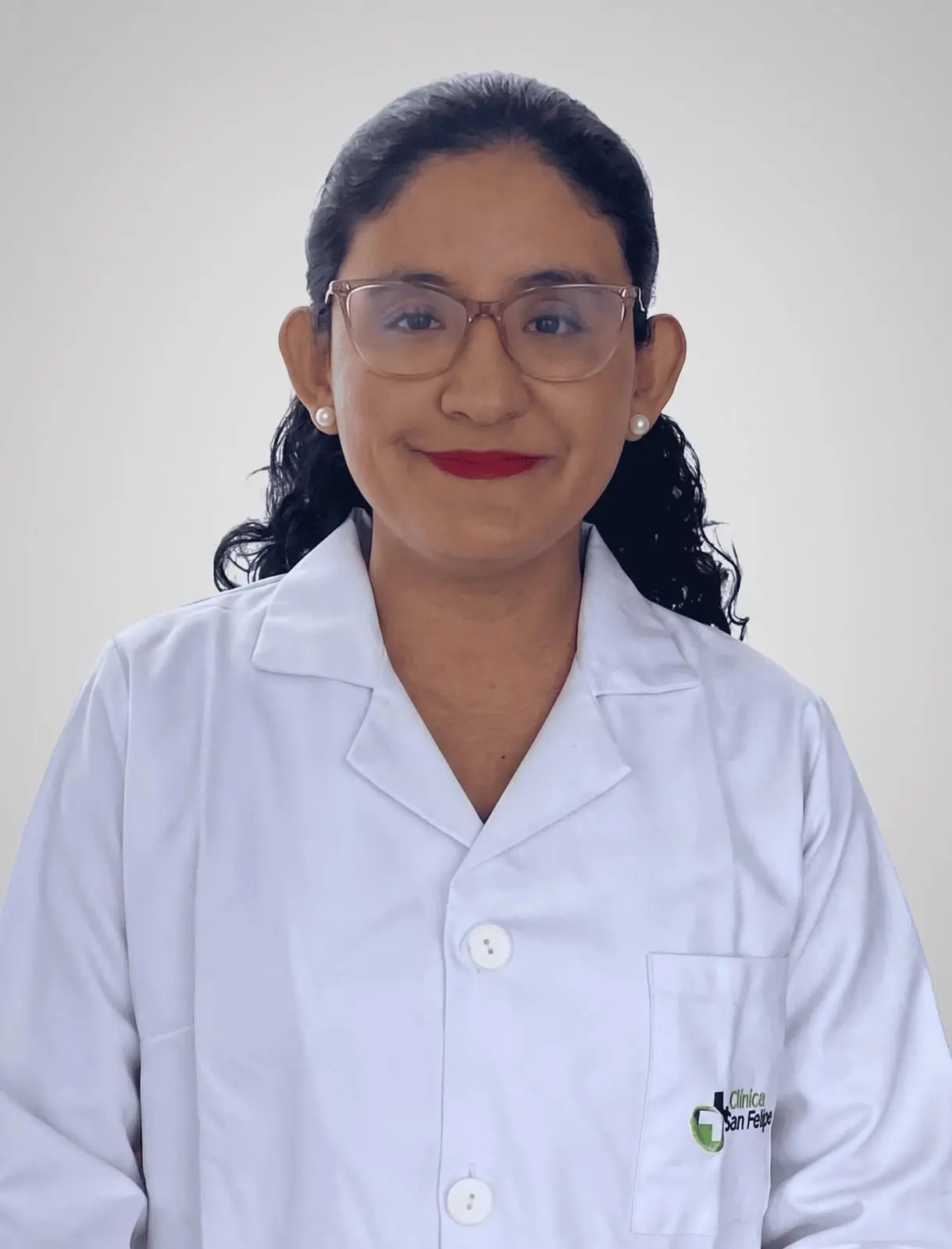 PATRICIA ARACELI DEL ROSARIO QUEVEDO PORRAS