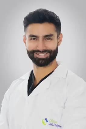 DAVID QUIÑONEZ SAIF