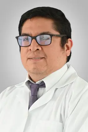 ELIOT QUINTEROS MONTANO