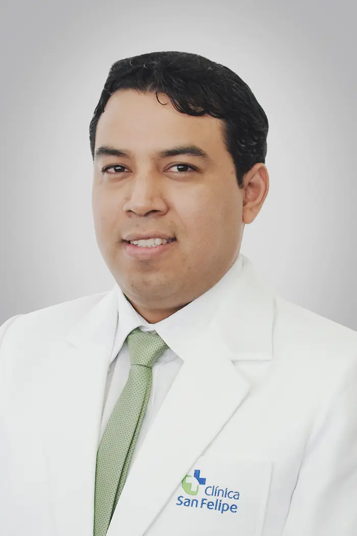 FABRIZIO QUIROZ SANCHEZ