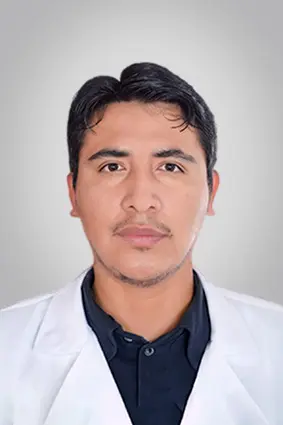 MICHAEL ALGIO QUISPE HUARCAYA