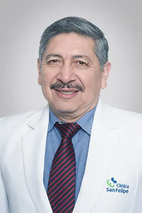 CARLOS RAMIREZ LENCI